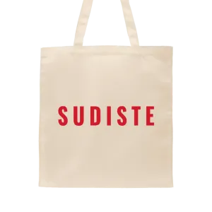 Tote Bag Sudiste