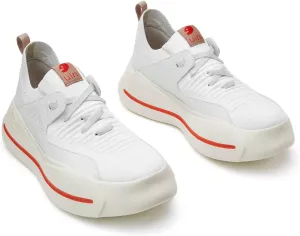 UIN Women's Platform Fashion Sneakers Walking Skateboarding Shoes Santander