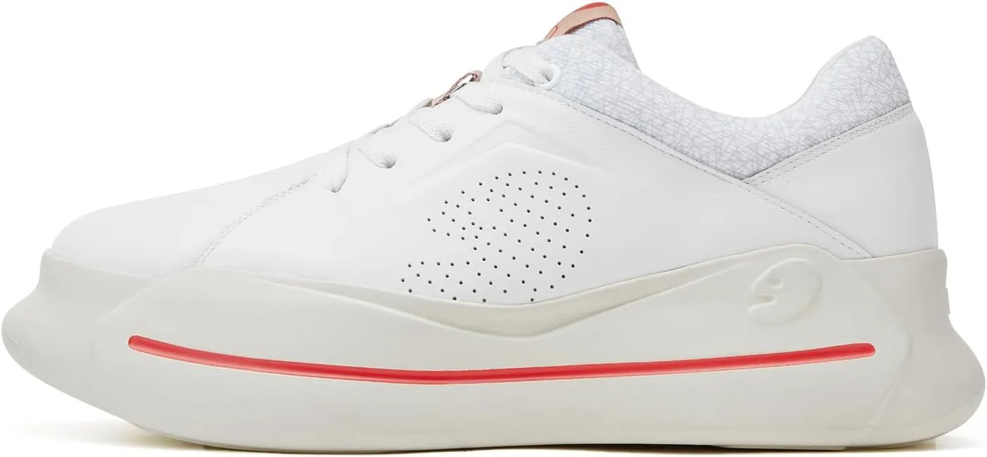 UIN Women's Platform Fashion Sneakers Walking Skateboarding Shoes Santander