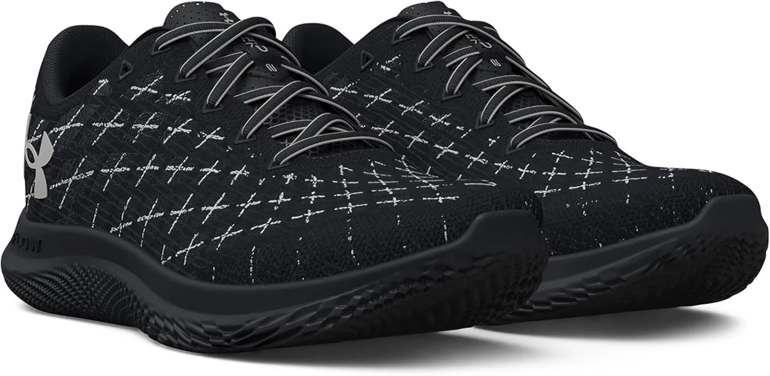 Under Armour UA Flow Velociti Wind 2 Mens Running Trainers 3024903 Sneakers Shoes