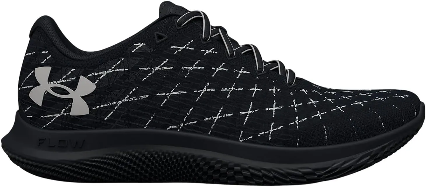 Under Armour UA Flow Velociti Wind 2 Mens Running Trainers 3024903 Sneakers Shoes