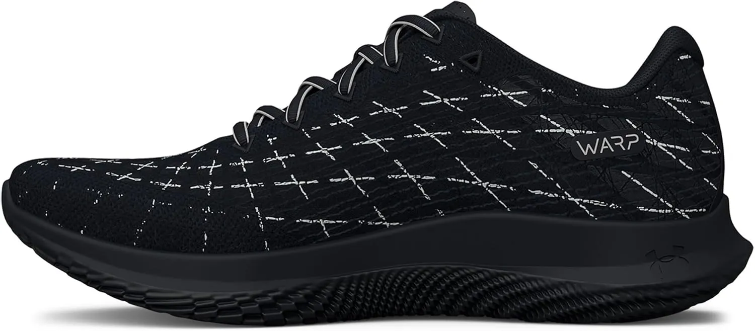 Under Armour UA Flow Velociti Wind 2 Mens Running Trainers 3024903 Sneakers Shoes
