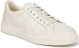 Vince Mens Larsen Lace Up Fashion Casual Sneaker