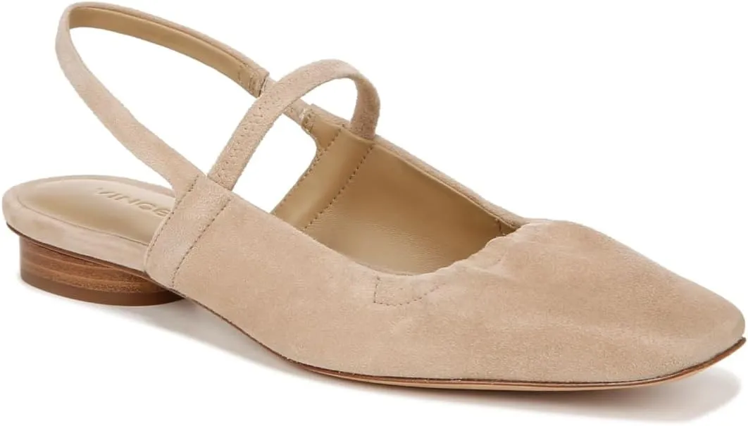 Vince Women's Venice Flats