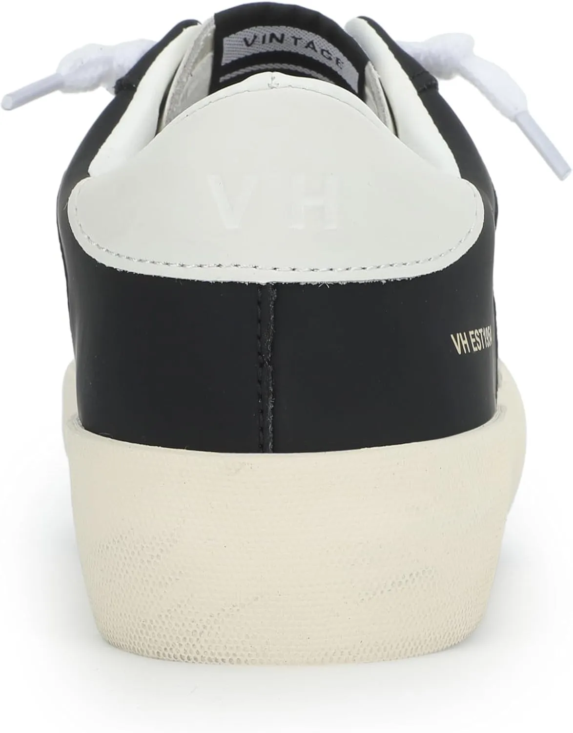 Vintage Havana Womens Reflex Slip On Platform Sneakers Shoes Casual - Off White