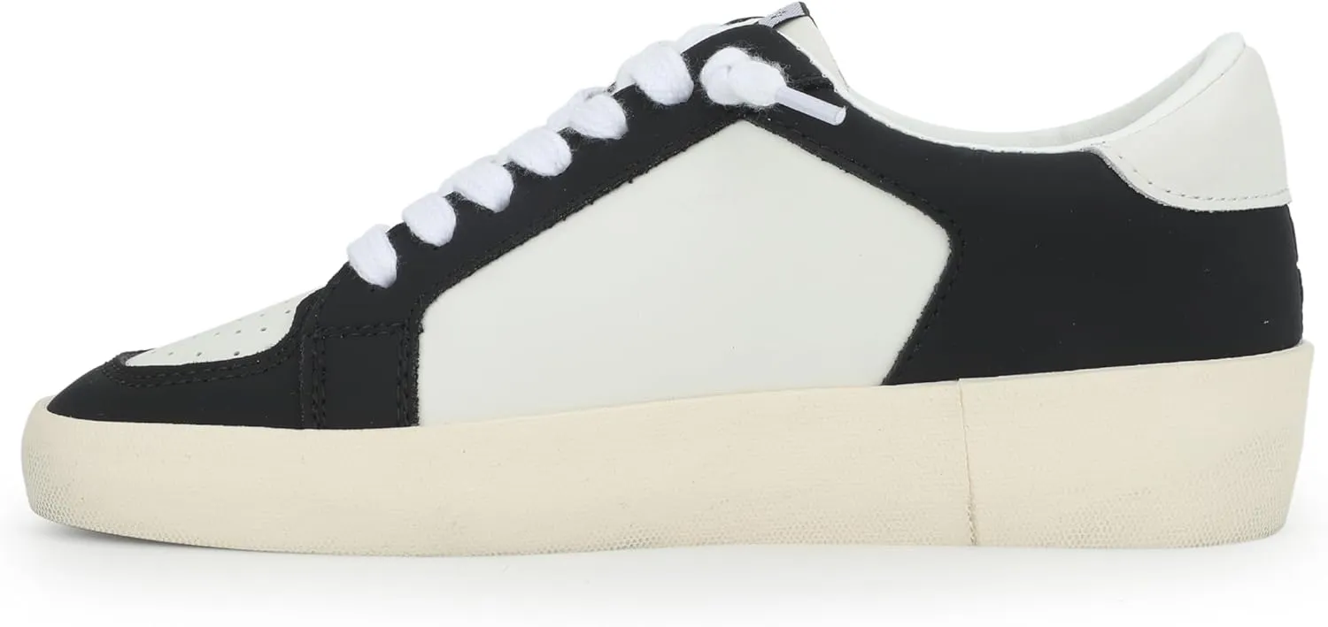 Vintage Havana Womens Reflex Slip On Platform Sneakers Shoes Casual - Off White
