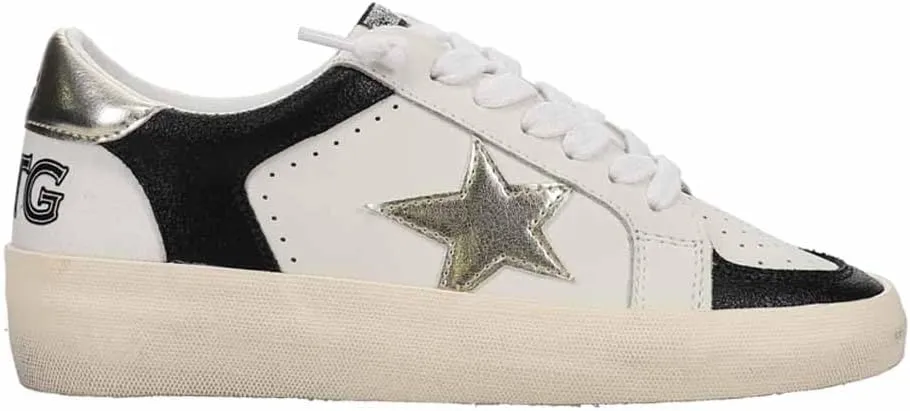 Vintage Havana Womens Reflex Slip On Platform Sneakers Shoes Casual - Off White