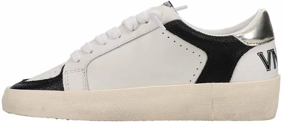 Vintage Havana Womens Reflex Slip On Platform Sneakers Shoes Casual - Off White