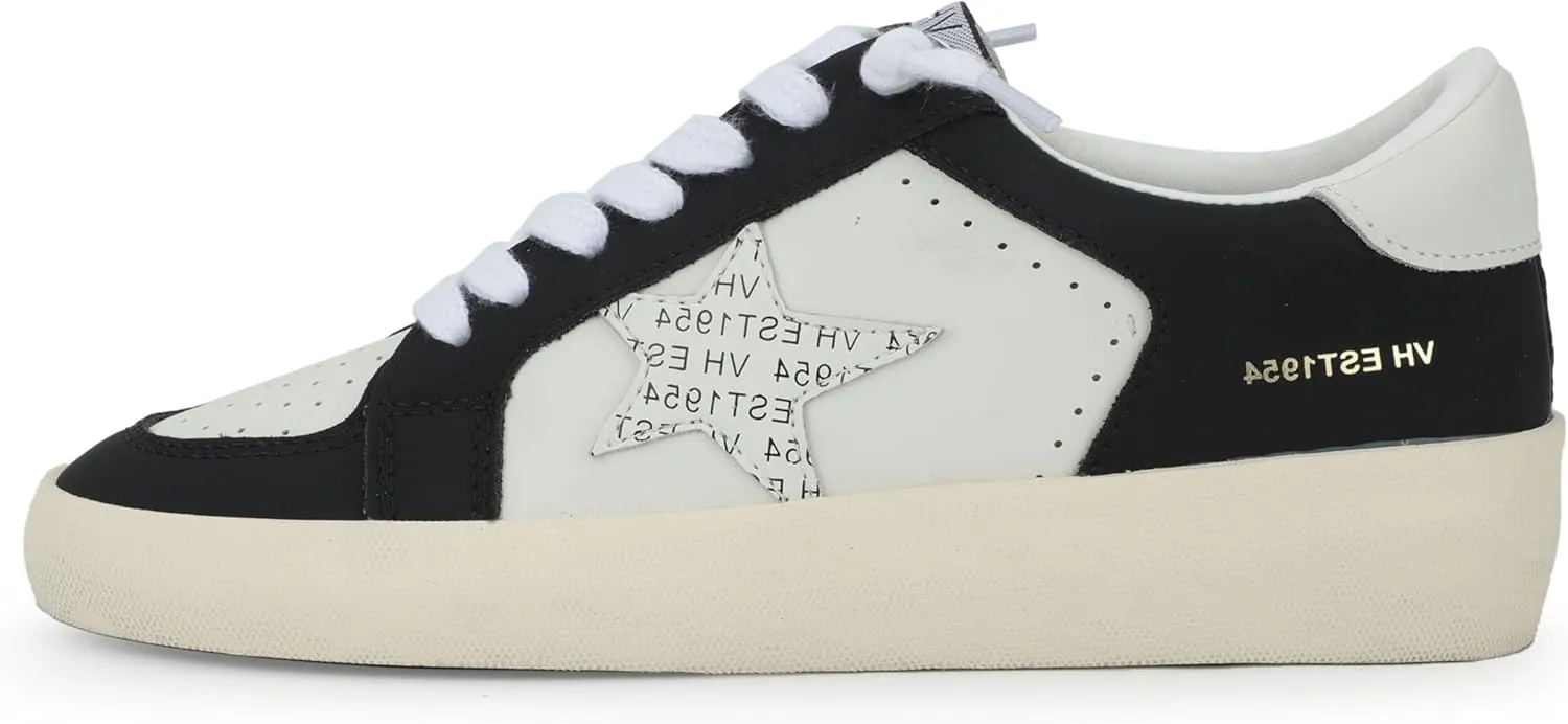 Vintage Havana Womens Reflex Slip On Platform Sneakers Shoes Casual - Off White