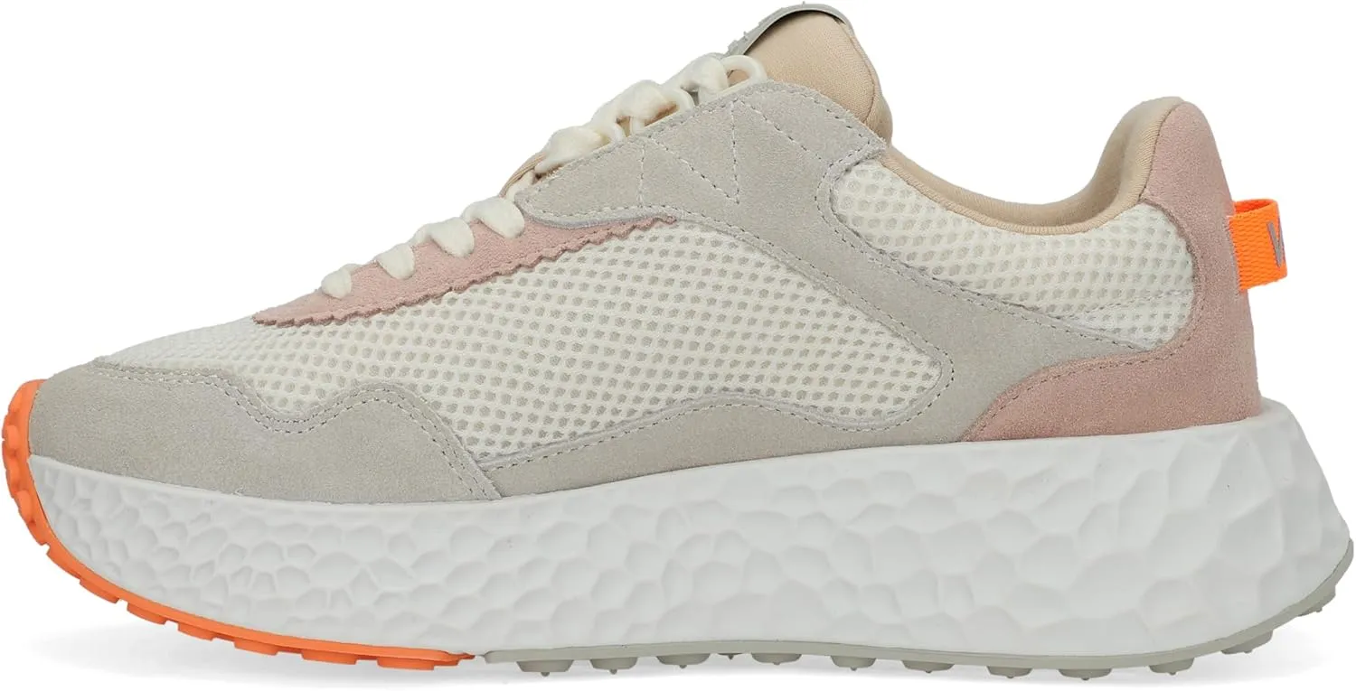 VINTAGE HAVANA Women's Starling Fashion Platform Sneakers
