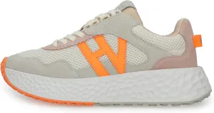 VINTAGE HAVANA Women's Starling Fashion Platform Sneakers