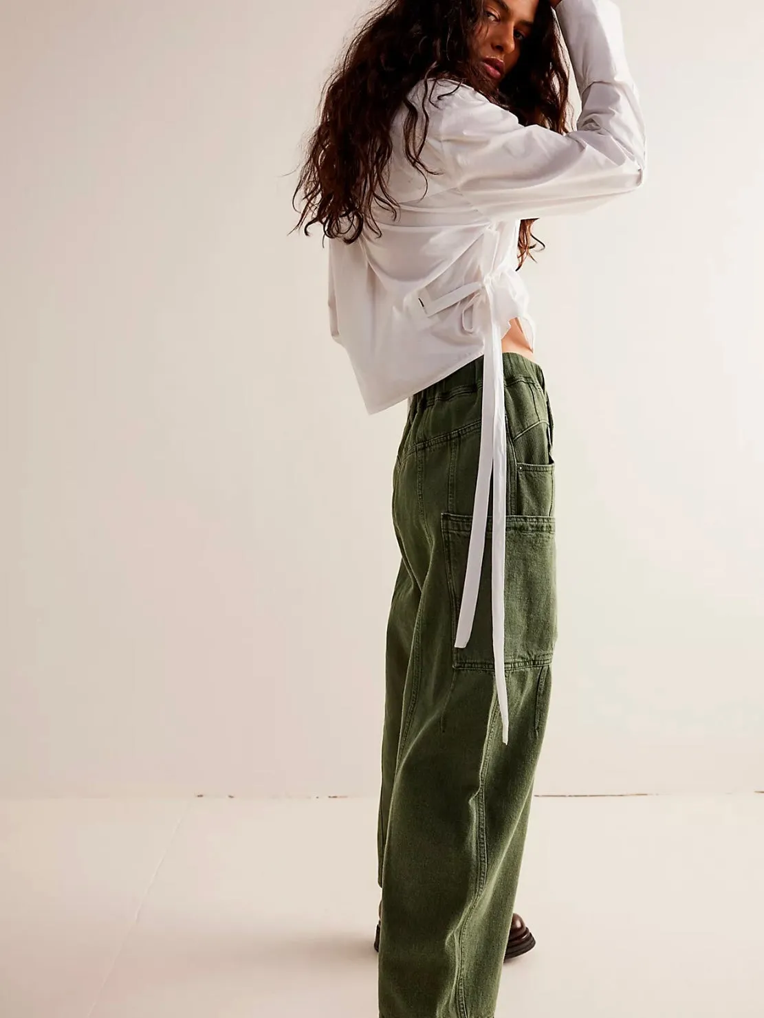 We The Free - New School Relaxed Jeans