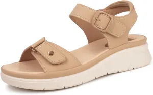 Women Massage Sandals Orthopedic Walking Sandals