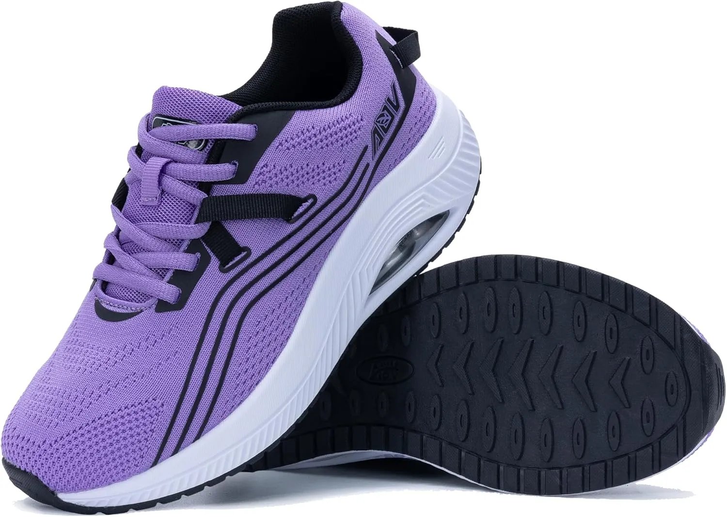 Women's Arch Support Sneakers Wide Orthotic Walking Shoes Comfortable Athletic Tennis Running Shoes for Plantar Fasciitis