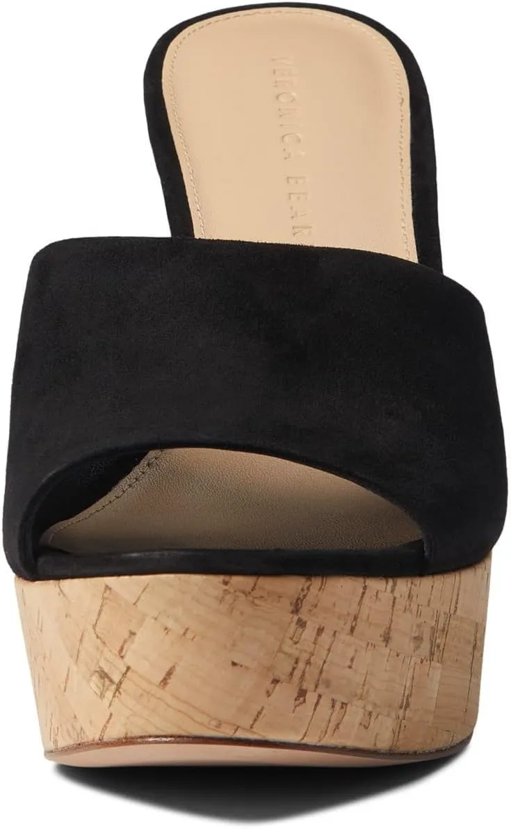 Women's Dali Suede Sandals