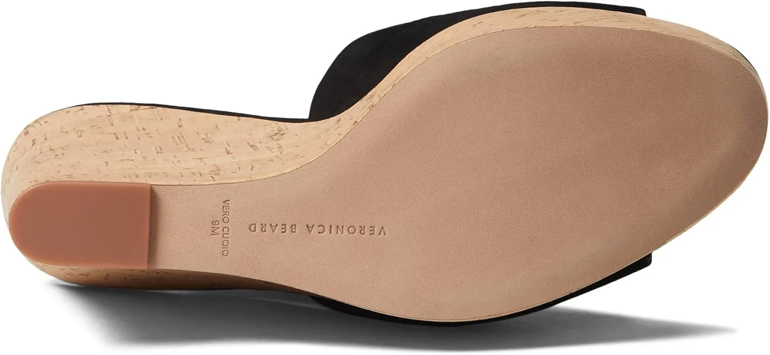 Women's Dali Suede Sandals