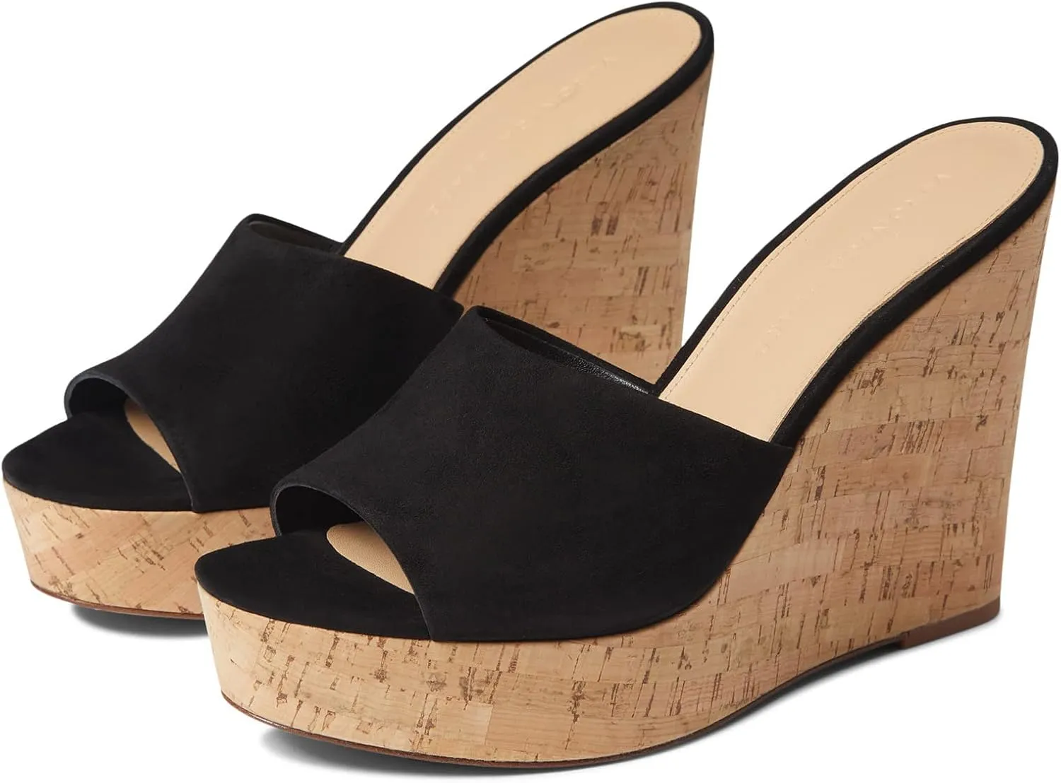 Women's Dali Suede Sandals