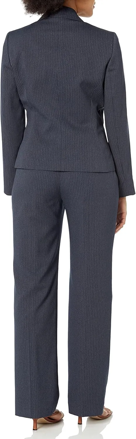 Women's Jacket/Pant Suit 50041019-c50