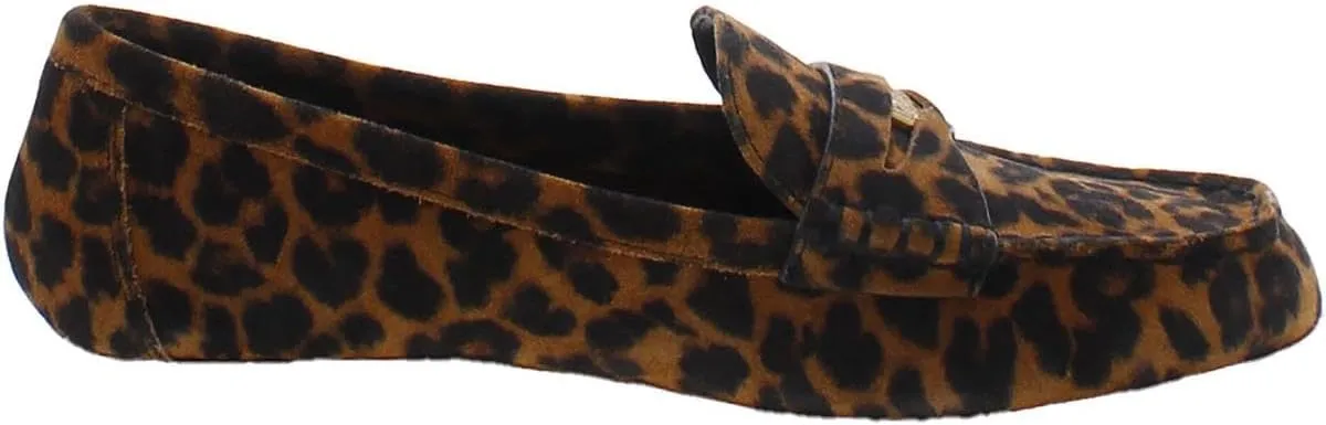 Women's Penny Leather Loafer