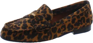 Women's Penny Leather Loafer