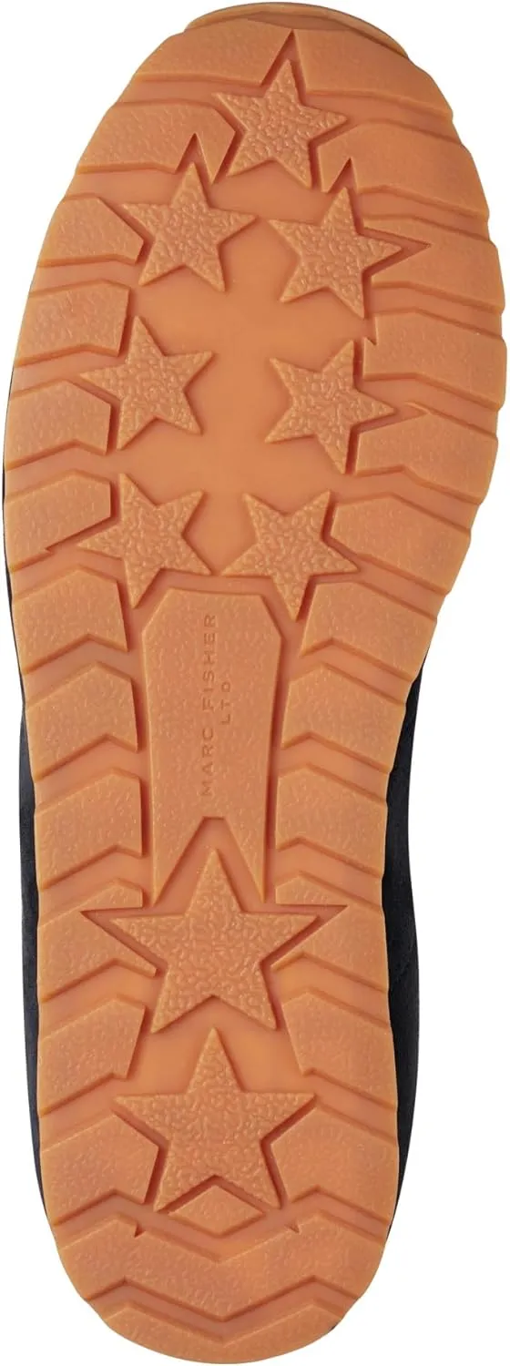 Women's Teddy Sneaker