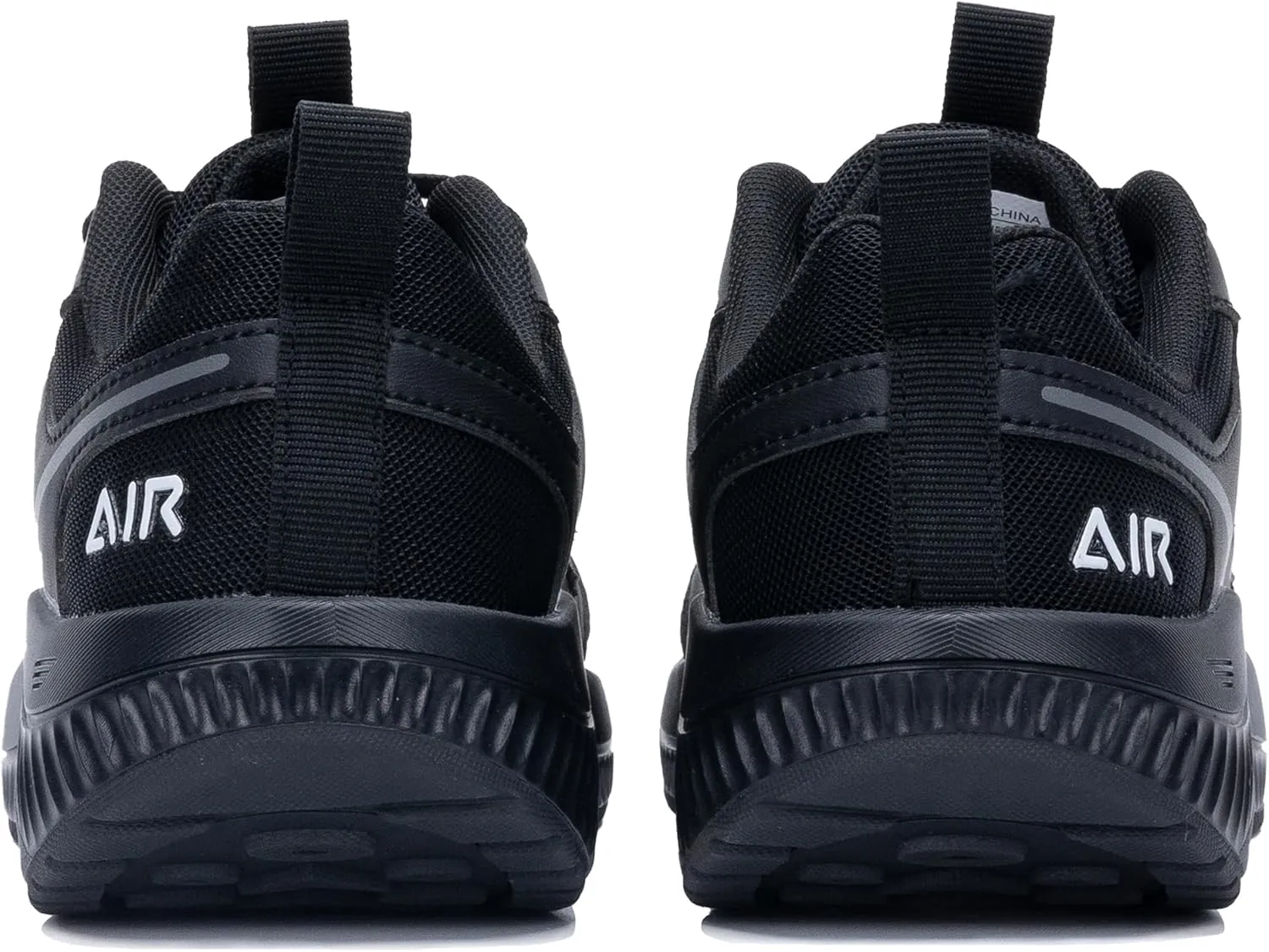Women's Walking Shoes with Arch Support Plantar Fasciitis Air Tennis Sneakers for Gym Workout